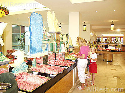 Pegasos World Hotel 25